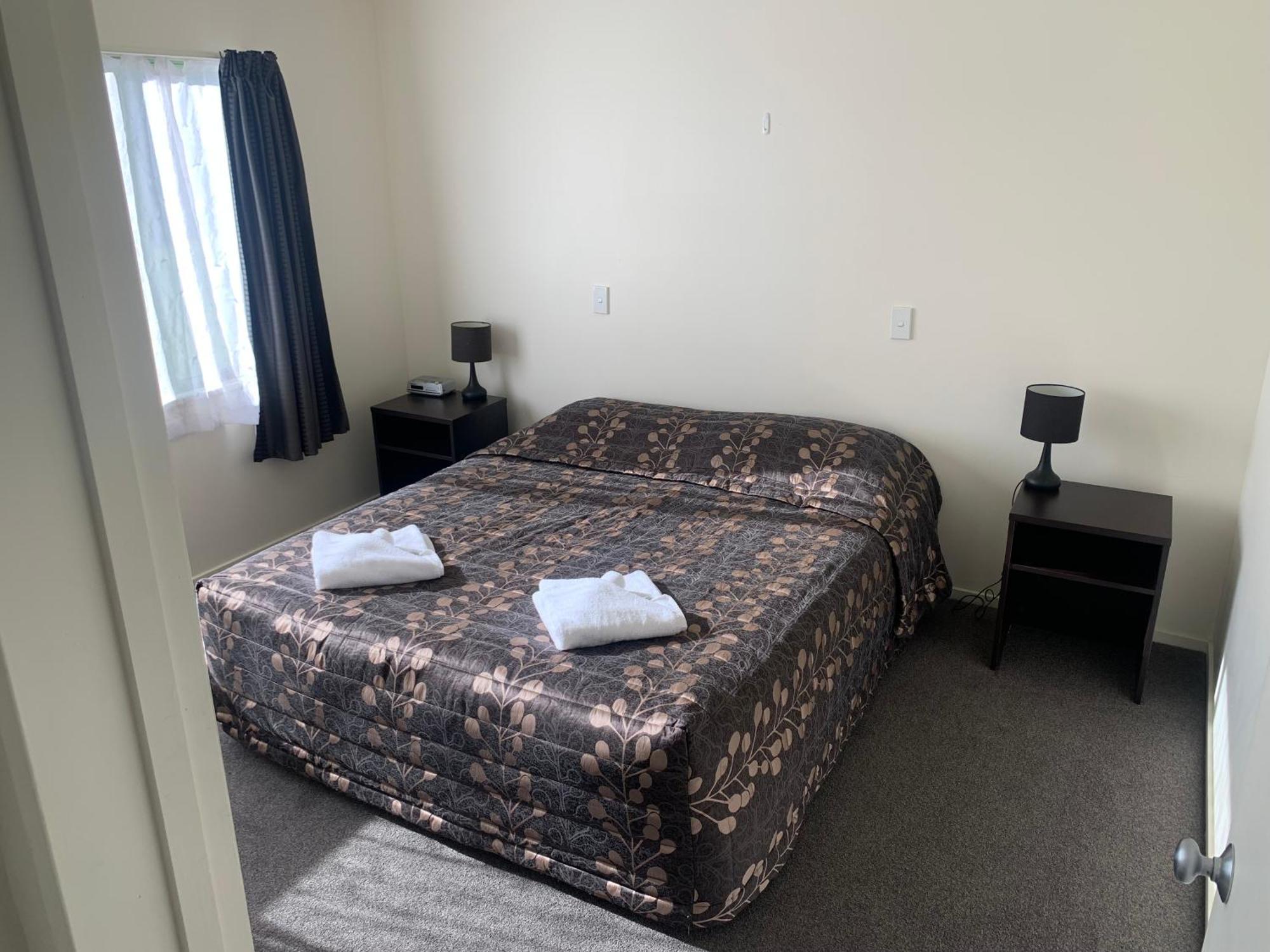 Cheviot Hotel Dış mekan fotoğraf